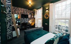 The Rokxy Townhouse - Kings Cross