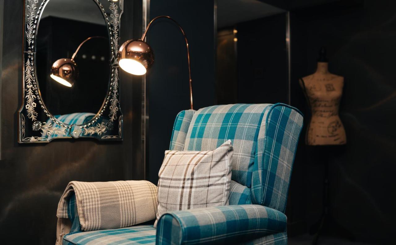The Rokxy Townhouse - Kings Cross Hotel London Exterior photo